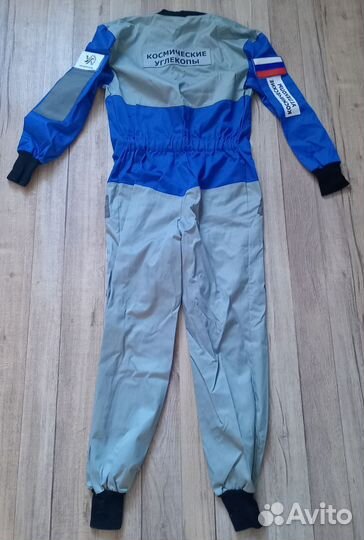 Подарочный набор по игре «Космические углекопы»