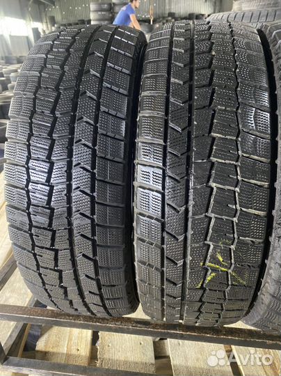 Dunlop Winter Maxx WM02 205/60 R16