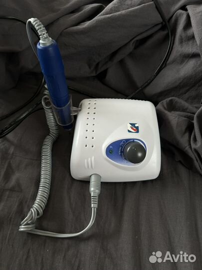 Аппарат для маникюра стронг 210