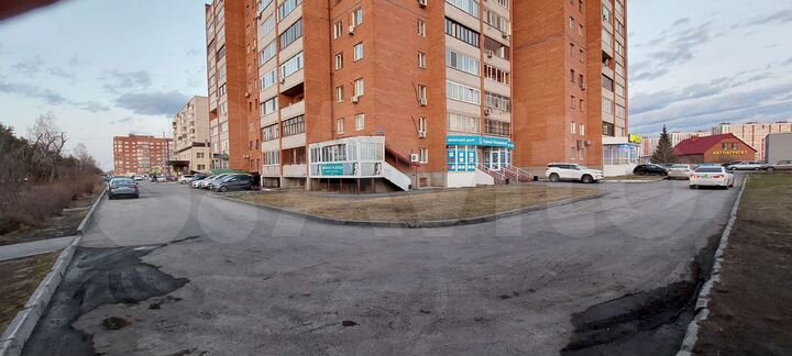 Свободного назначения, 189.2 м²