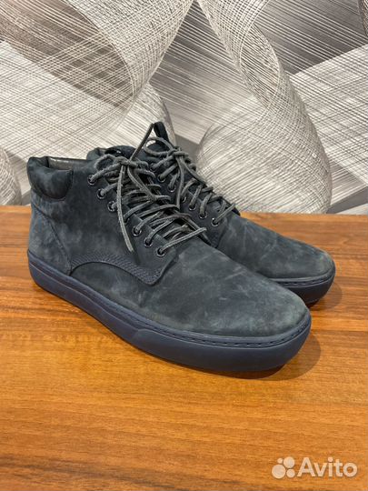 Кеды ботинки Timberland размер 45