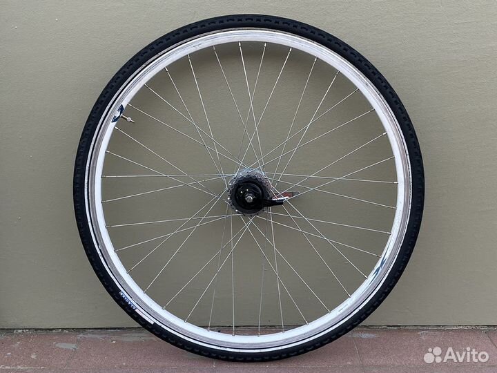 Shimano Inter 7, 28” комплект