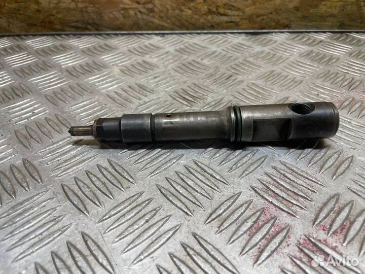 Форсунка механическая Daf Xf95 2013