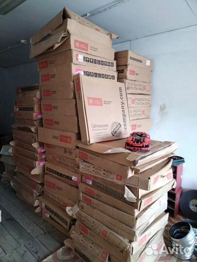 Светильник потолочный встраиваемый