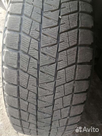 Колеса r18 только резина