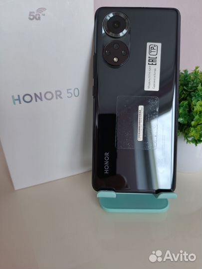 HONOR 50, 8/128 ГБ