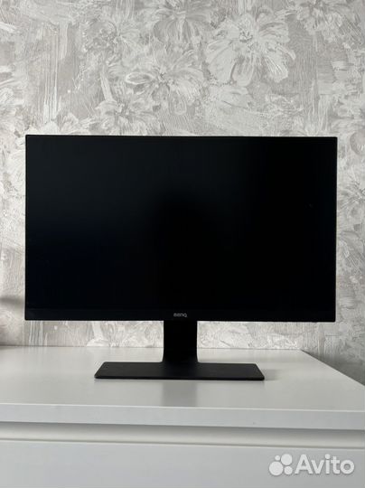 Монитор benq