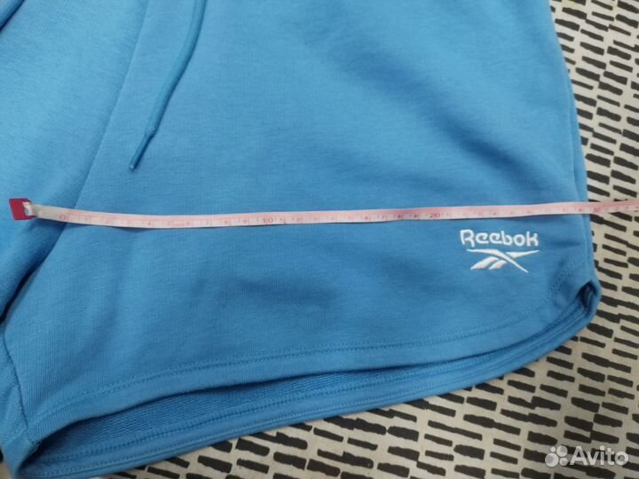 Шорты женские reebok