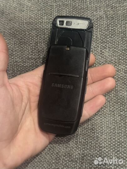 Samsung SGH-E390