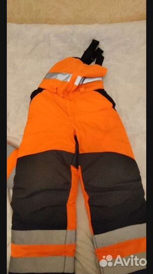 Костюм мужской,зимний, 