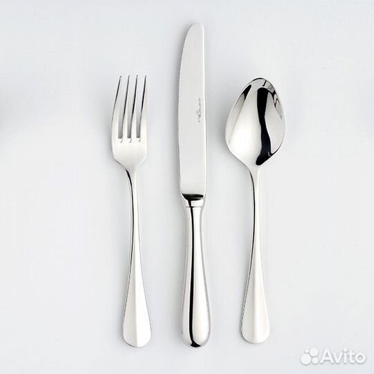 Вилка столовая «Багет» Baguette Eternum