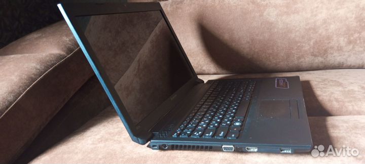 Ноутбук Lenovo b570e