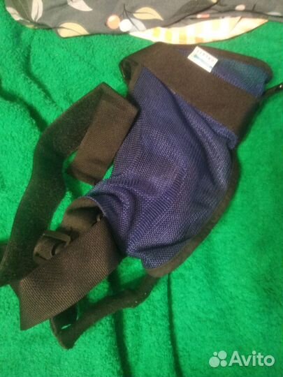 Бандаж на плечевой сустав детский