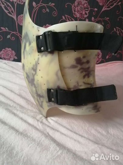 Корсет для позвоночника