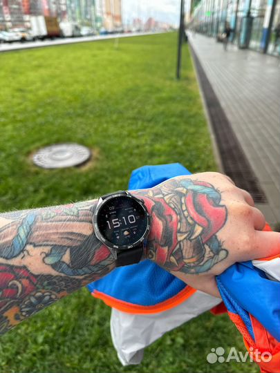 Часы Huawei watch Gt 4