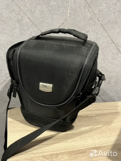 Фотоаппарат