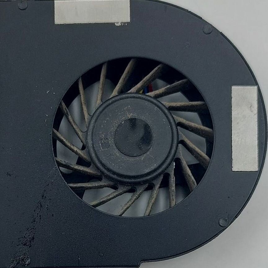 [487436-001] Вентилятор 487436-001, Hp Elitebook 6930, 8530