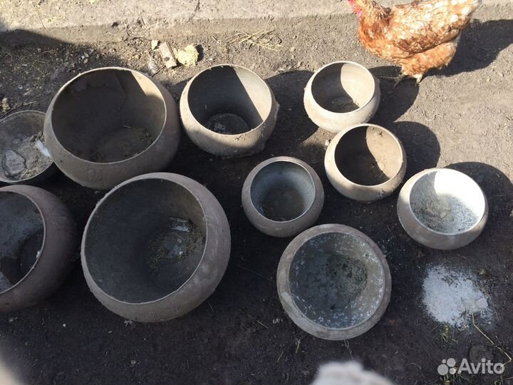 Чугунок дюралевый