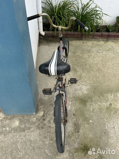 Ведосипед подрастковый
