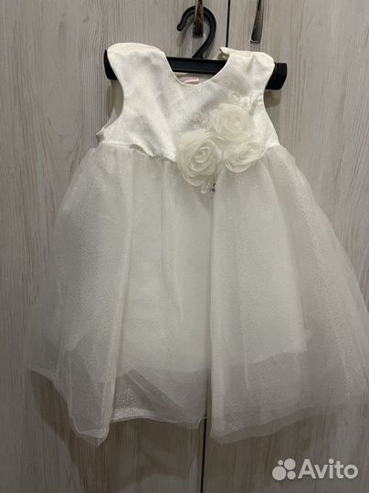 Choupette платье