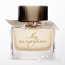 Новый парфюм Burberry My Burberry,90ml оригинал