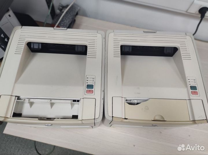 Принтер hp LaserJet p1160