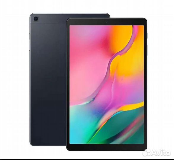 Планшет Samsung galaxy tab a
