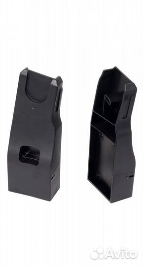 Адаптеры для автолюльки maxi cosi,carrello epica