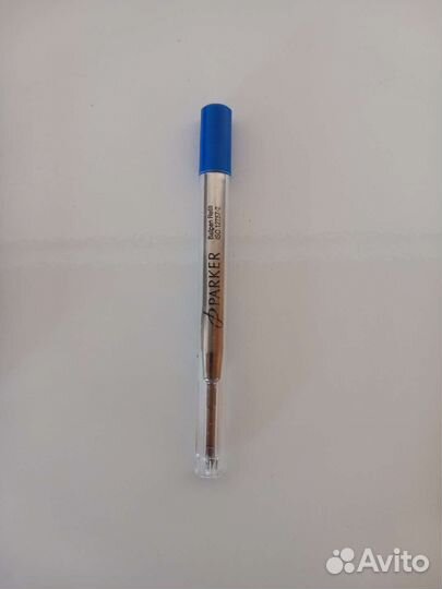 Картриджи, стержни Parker Montegrappa