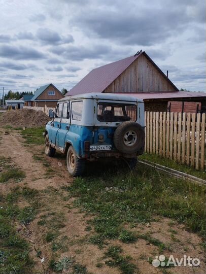Колеса на УАЗ