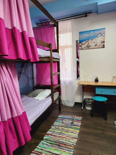 Комната 14 м², 1/5 эт.