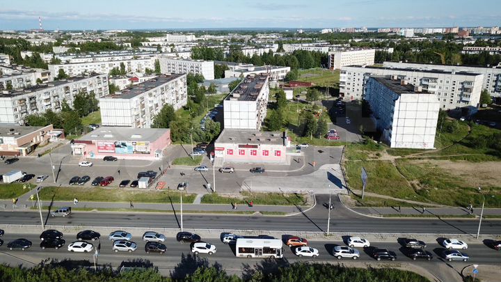 Свободного назначения, 132 м²