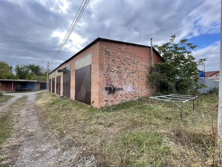 Свободного назначения, 120 м²