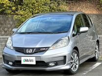 Honda Fit 1.5 AT, 2012, 47 650 км, с пробегом, цена 600 000 руб.