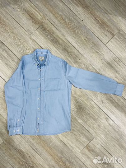 Рубашка для мальчика
