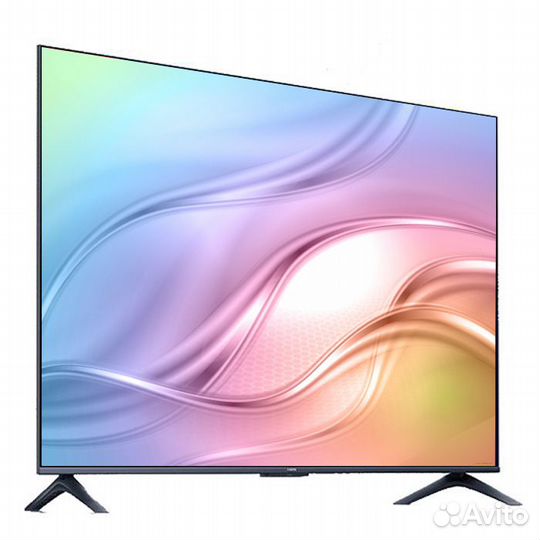 Телевизор Xiaomi qled TV A Pro 75 2025 L75MA-SRU