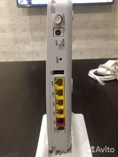 Ростелеком inboxE70 с приставкой