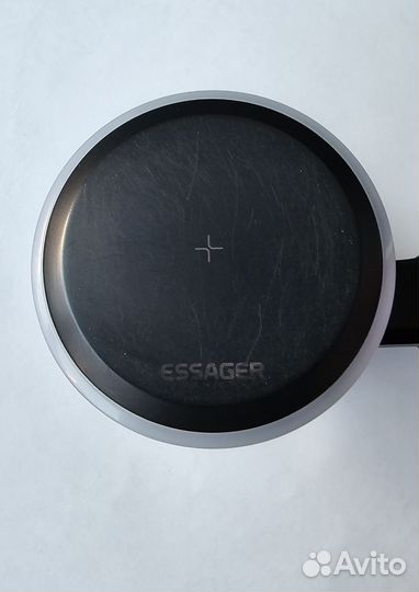 Magsafe зарядное устройство