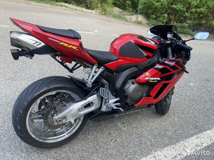 Продаются мотоцик хонда