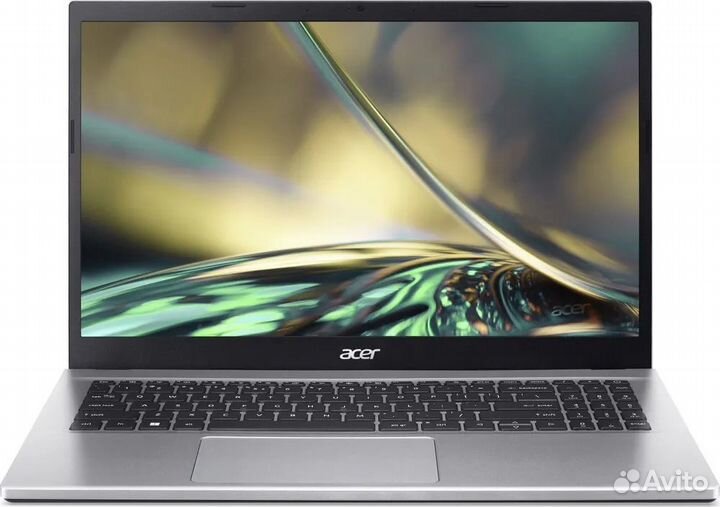 Отличный ноутбук Acer 15