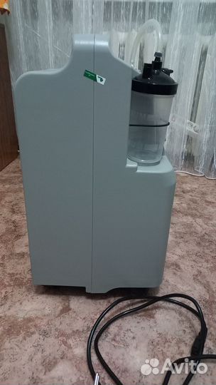 Кислородный концентратор 5 литров