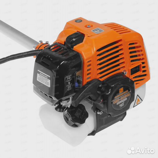 Бензиновая коса Carver Аренда