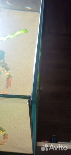 Аквариум 120л