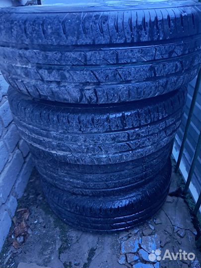 Летние колеса r 15