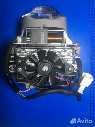 Bi-Led линзы Koito