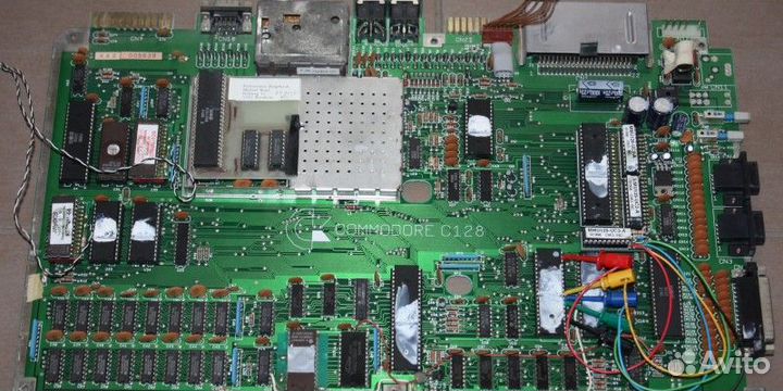 Ремонт пк и ноутбуков. Частный мастер