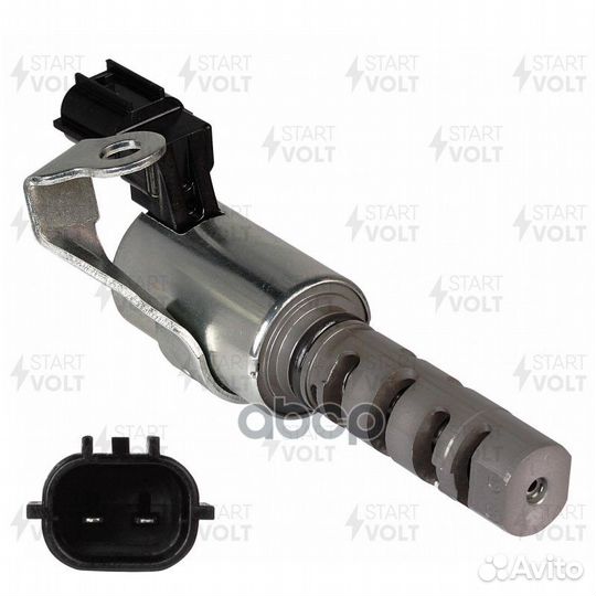 Клапан электрический toyota land cruiser 02- 4