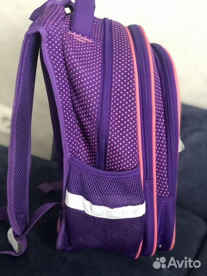 Рюкзак детский