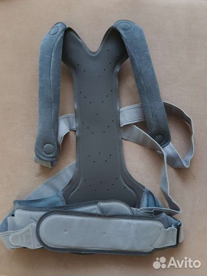 Корсет ортопедический orlett OBS-300