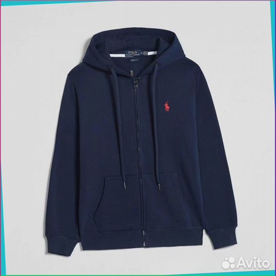 Зипка Polo Ralph Lauren (S - XXL)